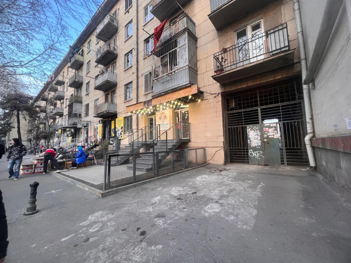 New Near Daire Tiflis